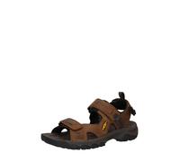 KEEN Targhee Iii Ope - Uomo - Marrone - Taglia 43- modello 2025