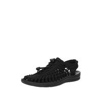Keen UNEEK W women Sandals & Slides black in taglia:39,5