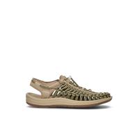 KEEN Sandalo uomo verde 44