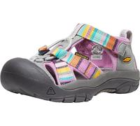 KEEN Sandalo Venice H2 unisex per bambini, Raya lilla, 3 UK Child