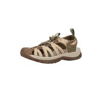 KEEN Sandalo 'Whisper' blu / cachi / rosa Donna - Scarpe - Trend KEEN 39