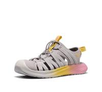 KEEN Sandalo Whisper Lite Donna, Lega/Fumo di orchidea, 8.5