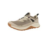 KEEN Scarpa bassa 'Hightrail' crema / marrone / nero Uomo KEEN 45 crema / marrone / nero