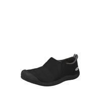 KEEN Scarpa bassa 'HOWSER II' nero / bianco Uomo KEEN 43 nero / bianco