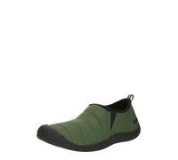 KEEN Scarpa bassa 'HOWSER II' verde Uomo KEEN 41