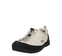 KEEN Scarpa bassa 'JASPER ROCKS' crema / nero Uomo KEEN 47 crema / nero
