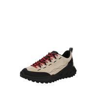 KEEN Scarpa bassa 'Jasper Zionic' beige / nero Uomo KEEN 41 beige / nero