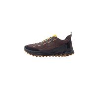 KEEN Scarpa bassa 'JASPER ZIONIC' marrone / nero Uomo KEEN 42,5
