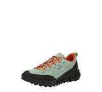 KEEN Scarpa bassa 'JASPER ZIONIC' verde pastello / nero Donna KEEN 41 verde pastello / nero