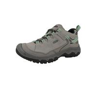 KEEN Scarpa bassa 'Targhee IV' grigio / grigio scuro / menta Donna KEEN 40 grigio / grigio scuro / menta