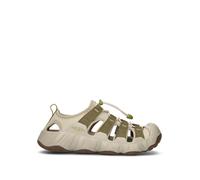 KEEN Scarpa outdoor uomo verde/panna 44