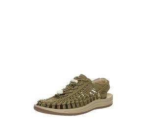 KEEN Scarpa sportiva 'UNEEK' oliva Donna KEEN 37,5