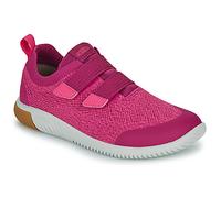 Keen Scarpe bambini KNX KNIT DS in Rosa 32 / 33