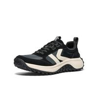 KEEN Scarpe da ginnastica da donna Ks86 comode e durevoli in stile retrò, Nero/Betulla, 38.5 EU