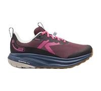 Keen - Women's Roam WP - Scarpe per trail running EU 37 huckleberry /blu