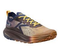 Keen - Seek - Scarpe per trail running EU 44 chipmunk / symphonic sunset