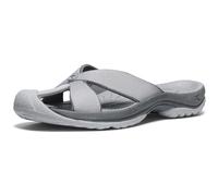 KEEN Scarpe da trekking Bali da donna, Lega/Grigio Acciaio, 8.5