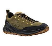 KEEN Scarpa bassa 'JASPER ZIONIC' cachi / oliva / nero Uomo - Sport - Tipi di sport - Outdoor - Scarpe - Scarpe per escursionismo KEEN 45