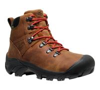 Keen - Scarpe da Trekking Outdoor Syrup Pyrenees - - Sport - Donna - Marrone - 37 EU