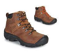 Keen Scarpe da trekking PYRENEES in Marrone 43