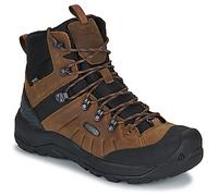 Keen Scarpe da trekking REVEL IV MID POLAR in Marrone 45