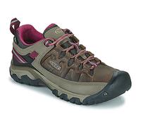 Keen Scarpe da trekking TARGHEE III WP in Marrone 37