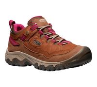 Scarpe da donna Keen Targhee IV WP W Misura delle scarpe (EU): 41 / Colore: marrone