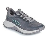 Keen Scarpe da trekking VERSACORE WP in Grigio 37