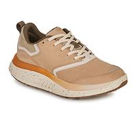 Keen Scarpe da trekking WK400 LEATHER in Beige 38