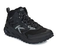 Keen Scarpe da trekking ZIONIC NXT MID WP in Nero 43