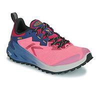 Keen Scarpe da trekking ZIONIC NXT WP in Rosa 37