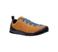 Keen - Scarpe in cuoio - Jasper M Cathay Spice/Orion Blue per Uomo in Pelle - Taglia 46 - Arancione