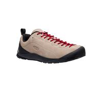 Keen - Scarpe in cuoio - Jasper M Silver Mink per Uomo in Pelle - Taglia 43 - Beige