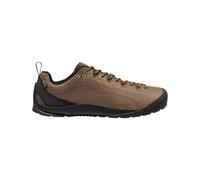 Keen - Scarpe in mesh - Jasper Nylon Wp Canteen/Canteen per Uomo in Nylon - Taglia 43 - Marrone