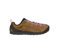 Keen - Scarpe in suede - Jasper M Bison/Violet Quartz per Uomo - Taglia 44.5 - Marrone