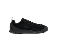 Keen - Scarpe in suede - Jasper M Black/Black per Uomo - Taglia 43 - Nero