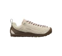 Keen - Scarpe in suede - Jasper W Birch/Cameo Rose per Donne - Taglia 39 - Beige