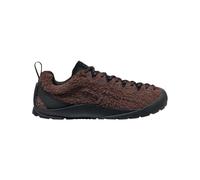 Keen - Scarpe in suede - Jasper W Java/Black per Donne - Taglia 37 - Marrone