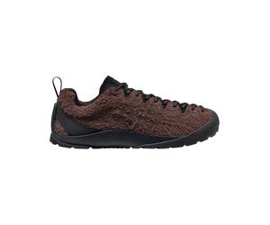 Keen - Scarpe in suede - Jasper W Java/Black per Donne - Taglia 38 - Marrone
