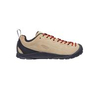 Keen - Scarpe in suede - Jasper W Silver Mink per Donne - Taglia 38 - Rosa