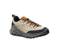 Keen - Scarpe leggere in cuoio - Jasper Zionic M Vapor/Keen Maple per Uomo in Pelle - Taglia 43 - Beige