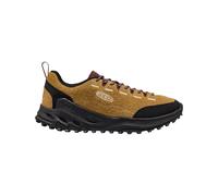 Keen - Scarpe leggere in suede - Jasper Zionic M Chipmunk/Huckleberry per Uomo in Pelle - Taglia 44 - Marrone