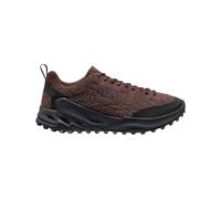 Keen - Scarpe leggere in suede - Jasper Zionic M Java-Black per Uomo in Pelle - Taglia 43 - Marrone