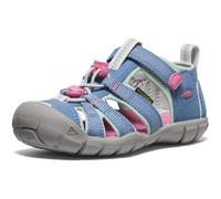 Keen - Kids Seacamp II CNX - Sandali da trekking US 12K | EU 30 blu