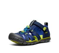 Keen - Kids Seacamp II CNX - Sandali EU 31 blu
