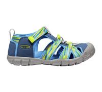 KEEN Seacamp Ii Cnx Youth - Bambino - Blu - Taglia 36- modello 2024