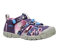 Keen Seacamp Ii Cnx Youth Sandals Blu EU 39 Ragazza