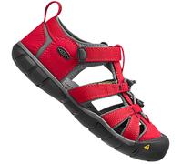 Sandali Keen Seacamp II Cnx 1014470 Rosso 24