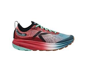 Keen - Seek Trail Running Shoe - - Shoes - Uomo - Rosso - 43 1/2 EU