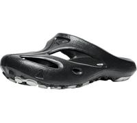 KEEN Shanti-w, Zoccoli Donna, Nero Dawn Blue, 38.5 EU